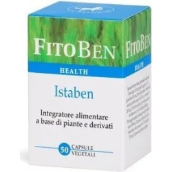 Istaben Erbe 50 Capsule - Integratore Polivalente