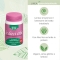 Esi Le Dieci Erbe Colon Clean 60 Ovalette - Integratore Per Il Benessere Gastrointestinale