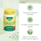 Esi Le Dieci Erbe Fibra 60 Naturcaps - Integratore Per Il Transito Intestinale