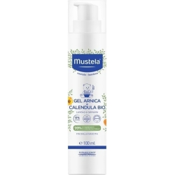 Mustela Gel Arnica e Calendula Bio 100 ml