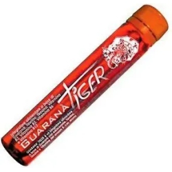 Ultimate Italia guaranà tiger 25ml - integratore per l'energia