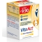 Vita Act Calcio+Vit D 60 Compresse - Integratore Per Le Ossa E I Denti