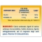 Vita Act Calcio+Vit D 60 Compresse - Integratore Per Le Ossa E I Denti