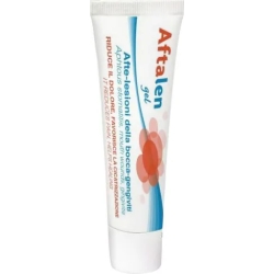Aftalen Gel - Trattamento afte 30 ml