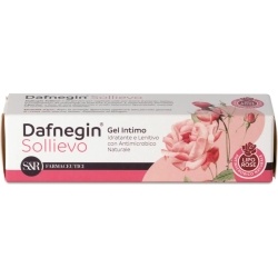 Dafnegin Sollievo - Gel Intimo Lenitivo 30 ml