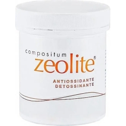Compositum Zeolite - Detossinante 150 gr
