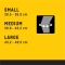 3M Italia 3M Futuro - Ginocchiera Elastica - Taglia L