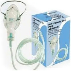 Kit Per Aerosol Completo