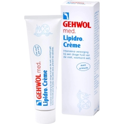 Med Lipidro - Crema Per Calli 75 ml