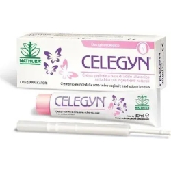 Celegyn Crema Vaginale Idratante 30 ml