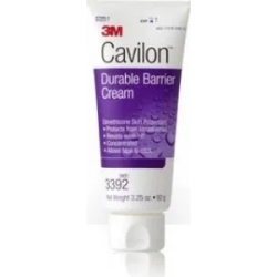 3M Italia 3M Cavilon - Crema Barriera A Lunga Durata 92 gr
