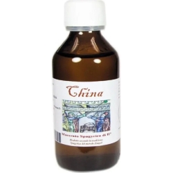 China Calissaia Flacone da 100 ml - Integratore per il tono energetico
