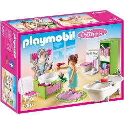 Sala Da Bagno - Set di gioco