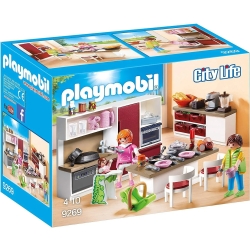 CityLife - Grande Cucina Attrezzata