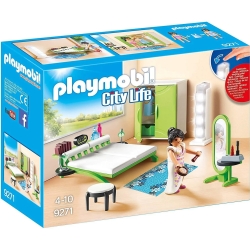 Camera Da Letto - Set di gioco
