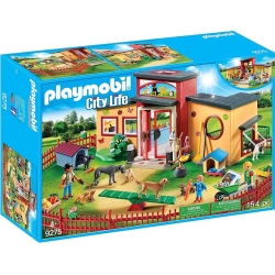 Residence Piccola Zampa - Set di gioco