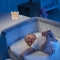 Chicco my sweet doudou orsetto - luce notturna