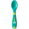 Chicco first cutlery - Set posate 12m+