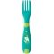 Chicco first cutlery - Set posate 12m+