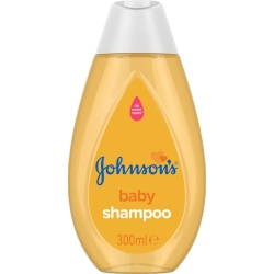baby shampoo delicato 300 ml