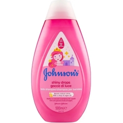 gocce di luce - shampoo delicato 500 ml