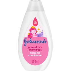 gocce di luce - balsamo delicato 500 ml