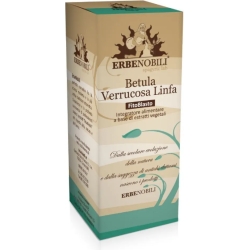 Fitoblasto Betulla Verrucosa Linfa 50 ml - Integratore Drenante