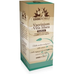 Fitoblasto Vaccinium Vitis Idea 50 ml - Integratore Per La Menopausa