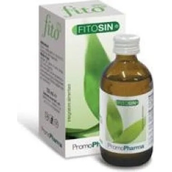 Fitosin 49 Gocce 50 ml - Integratore Per Ipertiroidismo