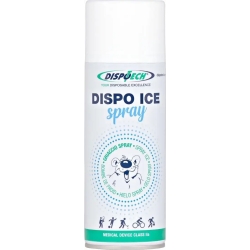 Ghiaccio Sintetico Spray 400 ml