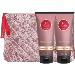 PUPA Kit Red Qeen Small 1 - Cofanetto regalo n.005 Extravagant Chypre