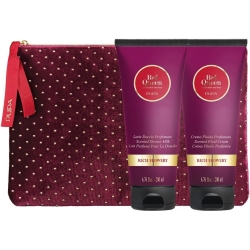 PUPA Kit Red Qeen Small 1 - Cofanetto regalo n.004 rich flowery