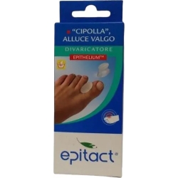 Epitact Divaricatore Per Alluce Valgo (Cipolla) - Taglia Unica
