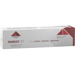 Fairest RT 75 g - Crema Gel Lenitiva