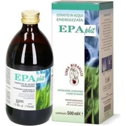 Epaphit 500 ml - Integratore Per La Funzionalità Epatica