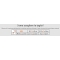Epitact Sport - Ginocchiera Per Sostegno Rotuleo - Taglia L