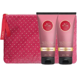 PUPA Kit Red Qeen Small 1 - Cofanetto regalo n.002 Fresh Aldehydes