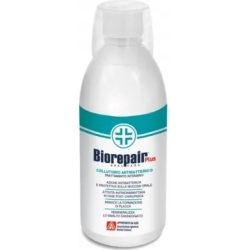 Biorepair plus - collutorio antibatterico 250 ml