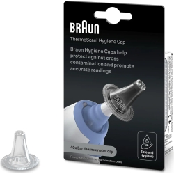 Braun 40 Coprisonda Thermoscan