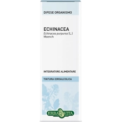 Echinacea Rx Soluzione Idroalcolica 50 ml - Integratore Immunostimolante