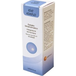 Eie Adaflo Gocce 30 ml - Integratore Per Il Benessere Gastrointestinale