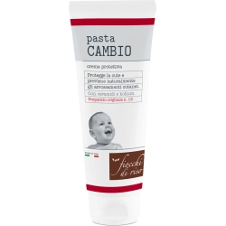 FIOCCHI DI RISO Pasta Cambio 100 ml