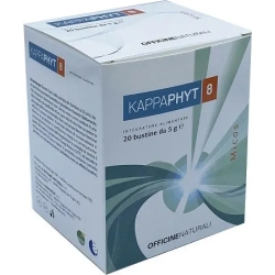 Kappaphyt 8 - Integratore Per Le Difese Immunitarie 20 Bustine