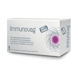 Immunovag - Gel Vaginale 35 ml
