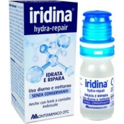 Iridina Hydra Repair - Gocce Oculari 10 ml