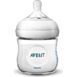 Avent Biberon Natural 125 ml