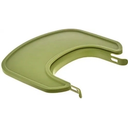 Vassoio per Seggiolone Lemo - Outback Green