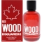 Red Wood - Eau De Toilette Donna 100 ml Vapo
