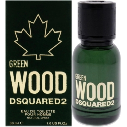 Green Wood - Eau De Toilette Uomo 30 ml Vapo