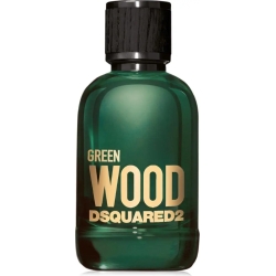 Green Wood - Eau De Toilette Uomo 100 ml Vapo